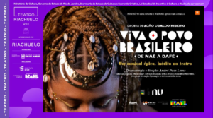 Viva o Povo Brasileiro (De Naê a Dafé)
