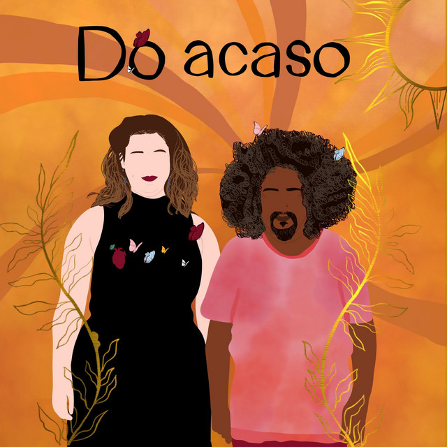 Alice Caymmi e Chico César - Do Acaso