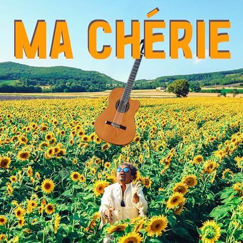 Chico César - Ma Chérie (single)